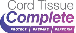 CORD TISSUE COMPLETE PROTECT PREPARE PERFORM trademark