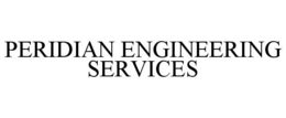 PERIDIAN ENGINEERING SERVICES trademark