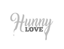 HUNNY LOVE trademark