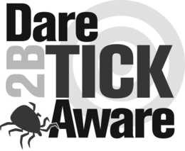 DARE 2B TICK AWARE trademark
