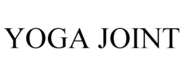 YOGA JOINT trademark