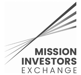 MISSION INVESTORS EXCHANGE trademark