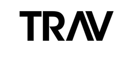 TRAV trademark