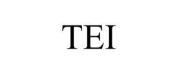 TEI trademark