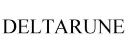 DELTARUNE trademark