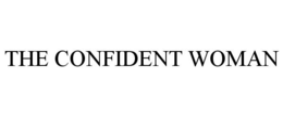 THE CONFIDENT WOMAN trademark