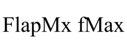 FLAPMX FMAX trademark