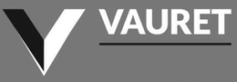 V VAURET trademark