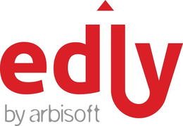 EDLY BY ARBISOFT trademark