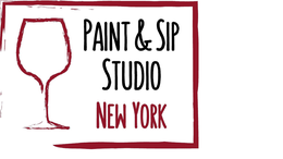 PAINT & SIP STUDIO NEW YORK trademark