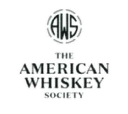 AWS THE AMERICAN WHISKEY SOCIETY trademark