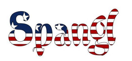 SPANGL trademark