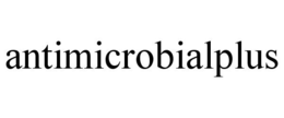 ANTIMICROBIALPLUS trademark