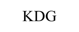 KDG trademark