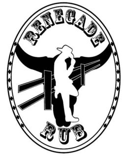 RENEGADE RUB trademark