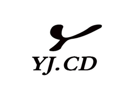 Y YJ. CD trademark