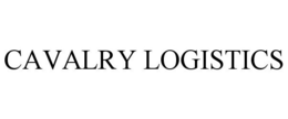 CAVALRY LOGISTICS trademark