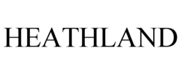 HEATHLAND trademark