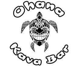 OHANA KAVA BAR trademark