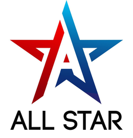 A ALL STAR trademark