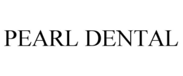 PEARL DENTAL trademark