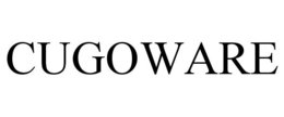 CUGOWARE trademark