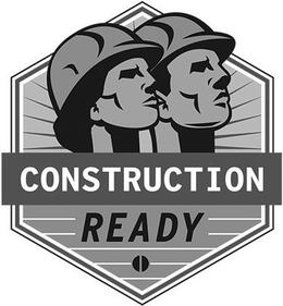 CONSTRUCTION READY trademark