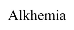 ALKHEMIA trademark