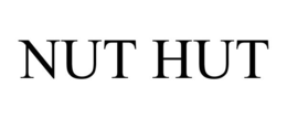 NUT HUT trademark