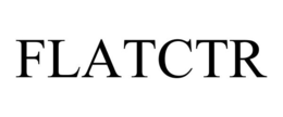 FLATCTR trademark