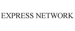 EXPRESS NETWORK trademark