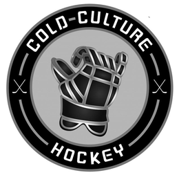 COLD CULTURE HOCKEY trademark