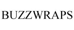 BUZZWRAPS trademark