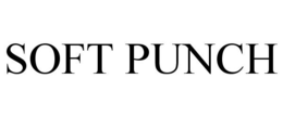 SOFT PUNCH trademark