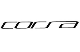 CORSA trademark