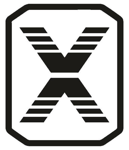 X trademark