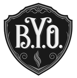 B.Y.O. trademark