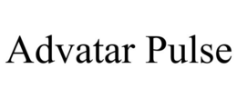 ADVATAR PULSE trademark