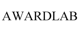 AWARDLAB trademark