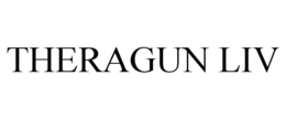 THERAGUN LIV trademark