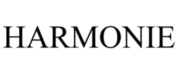 HARMONIE trademark