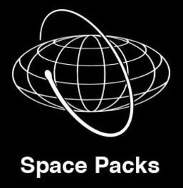 SPACE PACKS trademark