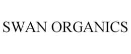 SWAN ORGANICS trademark