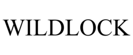 WILDLOCK trademark