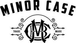 MINOR CASE MCB TRADE MARK trademark