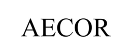 AECOR trademark