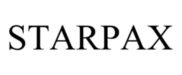 STARPAX trademark
