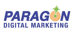 PARAGON DIGITAL MARKETING trademark