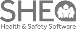 SHE HEALTH & SAFETY SOFTWARE trademark