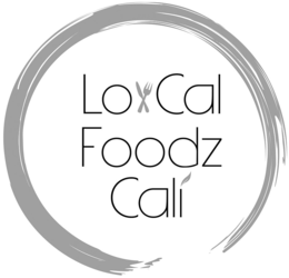 LO CAL FOODZ CALI trademark